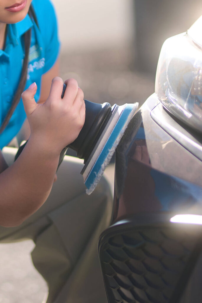 Car Detailing
